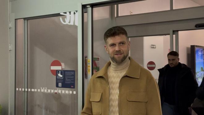 斯基拉：菲尔克鲁格正在接受米兰体检，随后双方将签署合同