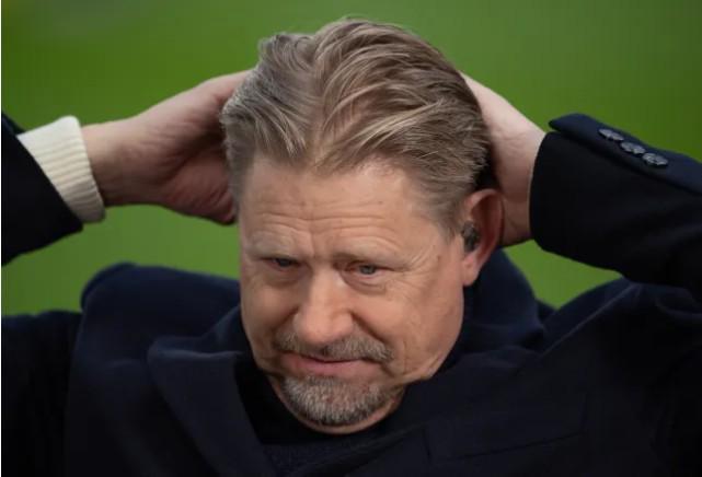 舒梅切尔：B费受伤对球队是大问题；曼联现有体系并不适配