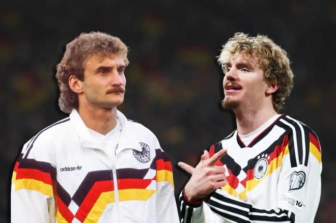 沃勒尔：纽卡8000万买沃尔特马德简直是捡了大便宜