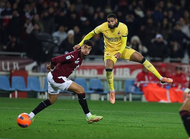 斯基拉：贝西克塔斯有意洛夫图斯-奇克，已询问球员转会可能