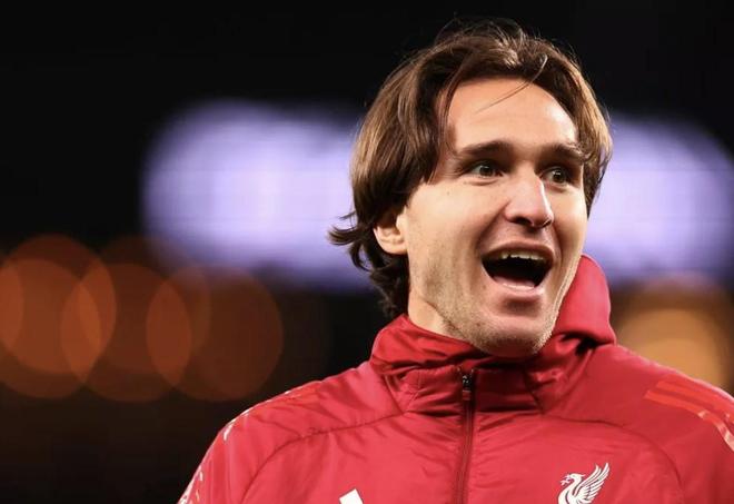 回声报：在伊萨克受伤的情况下，小基耶萨可能获得更多的机会