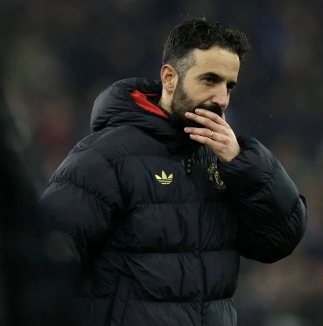 大内：很高兴看到阿莫林做了改变；细节处理让曼联付出惨痛代价