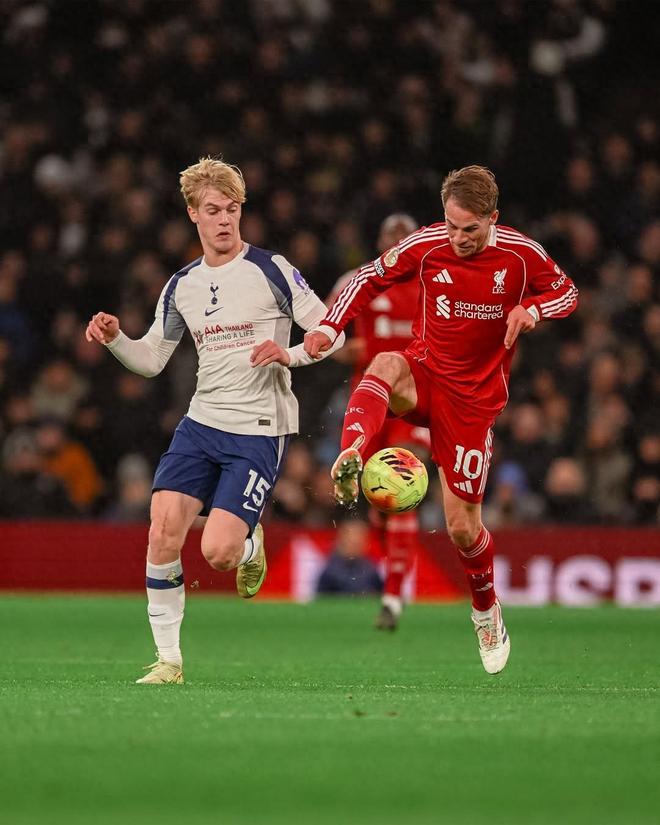 英超第十七轮落幕，真正的格局正在浮出水面