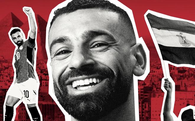 电讯报：非洲杯对萨拉赫很重要，这可能影响他和利物浦的关系