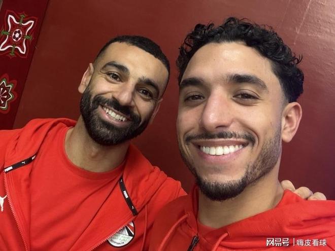 曼城利物浦双星合力，非洲杯霸主首胜，萨拉赫还缺一个冠军