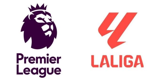 2.5倍！英超转播收入远高于西甲 皇马巴萨不如蜜蜂马竞难比副班长