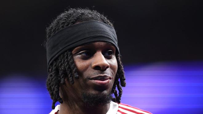 弗林蓬：重返赛场还能赢球感觉很棒；希望我们能延续连胜