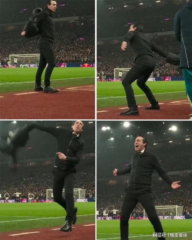 名场面！曼联诞生新队长，埃梅里不满罗杰斯，公开流露冠军野心