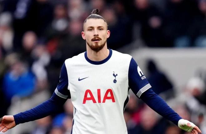 记者：国米、米兰、那不勒斯问价德古拉辛，热刺要价3000万欧