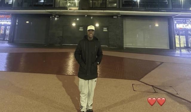 哥伦比亚小将奥罗斯科和曼联梯队训练，年满18岁后正式加盟