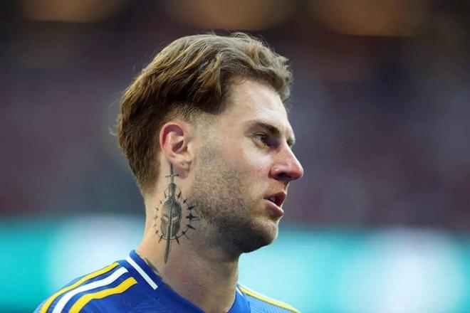 乔-罗顿：我像辆在车库搁置四年的新车，如今感觉焕然一新