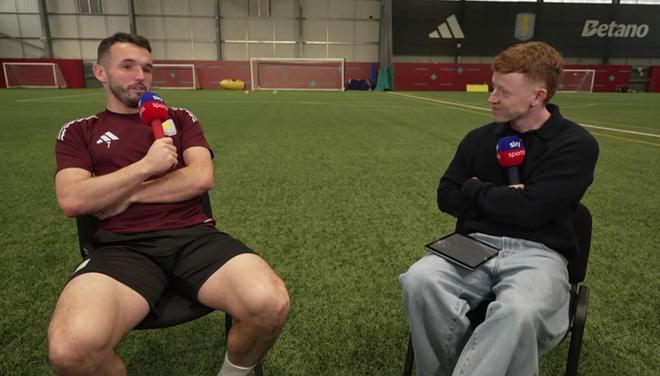 麦金：我们最强的时候就是低调爬升；现在我们不谈联赛冠军