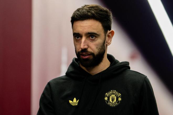 希勒：任何时候B费受伤都不好，更何况是非洲杯期间