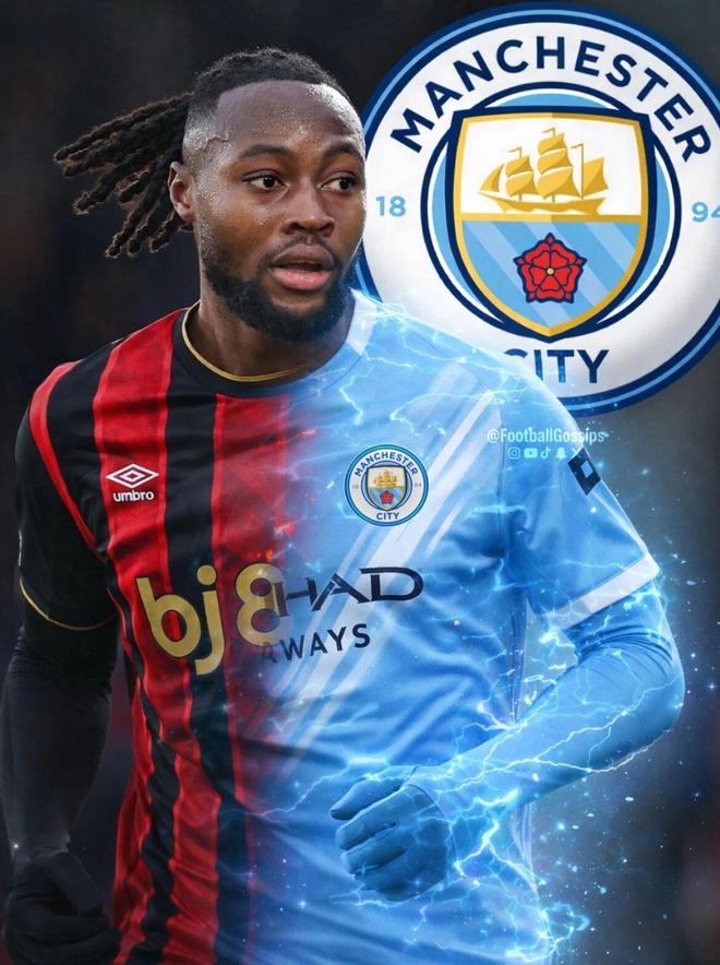 塞门约通知曼联首选转会曼城！决定原因曝光，阿莫林承诺无济于事