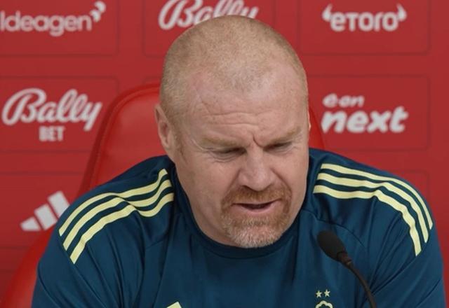 戴奇：我不会效仿瓜帅称体重做法，球员们应在圣诞节保持自律