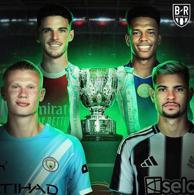 阿森纳点射淘汰水晶宫晋级！热苏斯靠谱，诺尔高配的上更多时间