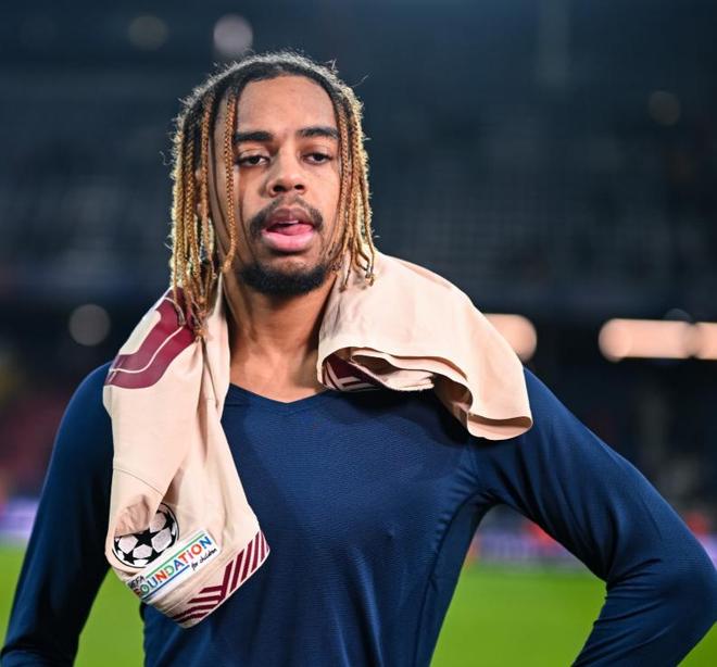 曝利物浦将签巴尔科拉，夏窗5亿欧引援还没用明白，冬窗再花1亿？