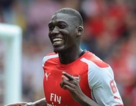 法媒：法国前锋萨诺戈正在与中国、沙特以及迪拜的俱乐部谈判