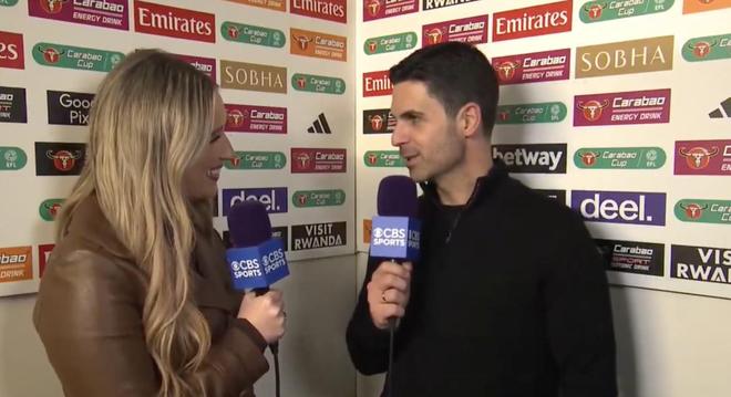 塔帅：球员们展现了很强的情绪控制能力，凯帕完成了他的任务