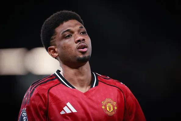 吉格斯：阿马德对现在的曼联太重要了，他在曼联没有替代者