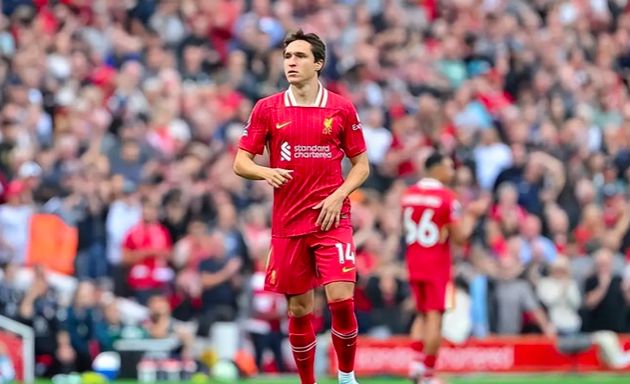 屋漏偏逢连夜雨！利物浦遭遇锋线危机，27岁替补或成秘密武器