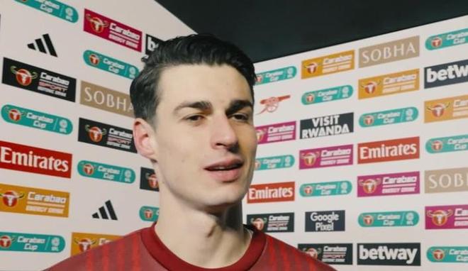 凯帕：我要赞扬一下我的队友们；我们已为所有情况做好准备