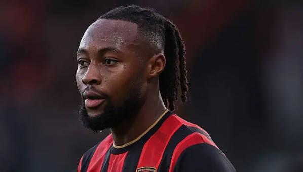 名记：各俱乐部给塞门约开的薪资相似，他将从竞技角度做决定