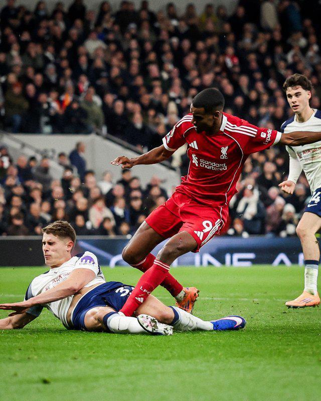 范德芬：没想伤伊萨克，是他不走运