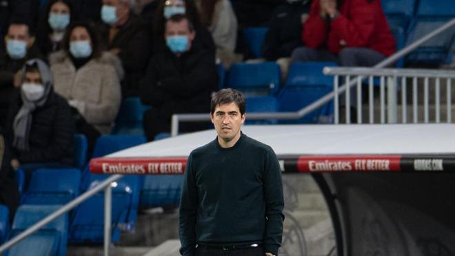 伊劳拉：我不想失去塞门约，但我无法控制即将发生的事情