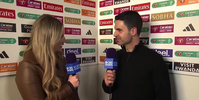 1-1！阿森纳晋级半决赛，3战全胜却只进1球，水晶宫后卫乌龙+失点