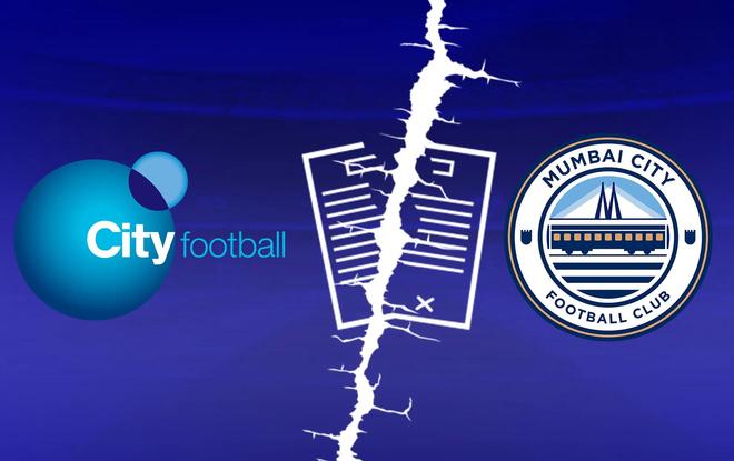 印度超仍停摆，印媒：城市集团将退出孟买城俱乐部