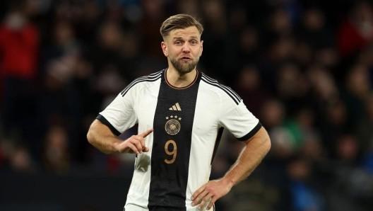 克林斯曼：菲尔克鲁格去米兰很不错，德国在明年世界杯需要他