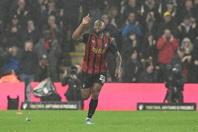 一日英超动向：曼市双雄激烈争抢塞梅尼奥，阿森纳点射晋级下轮