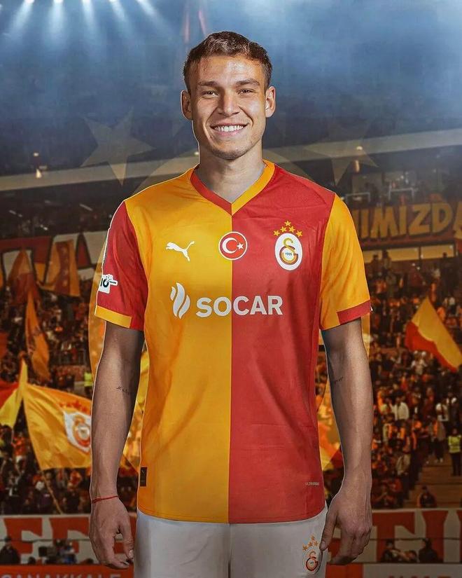 记者：加拉塔萨雷正在推动乌加特的转会；罗马体育报：罗马对齐尔克泽的报价接近曼联的要求