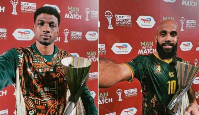 非洲杯：曼联双煞齐获开门红