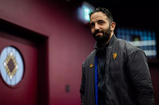 曼联残阵应节礼日独苗战，阿莫林誓取3分献礼佳节