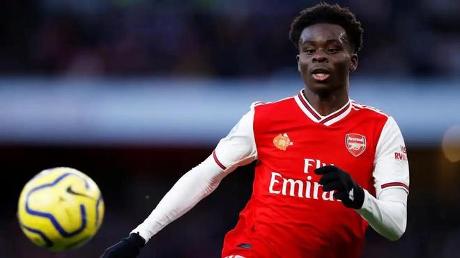 马多尼暗示萨卡的状态有隐患，阿尔特塔有些操之过急