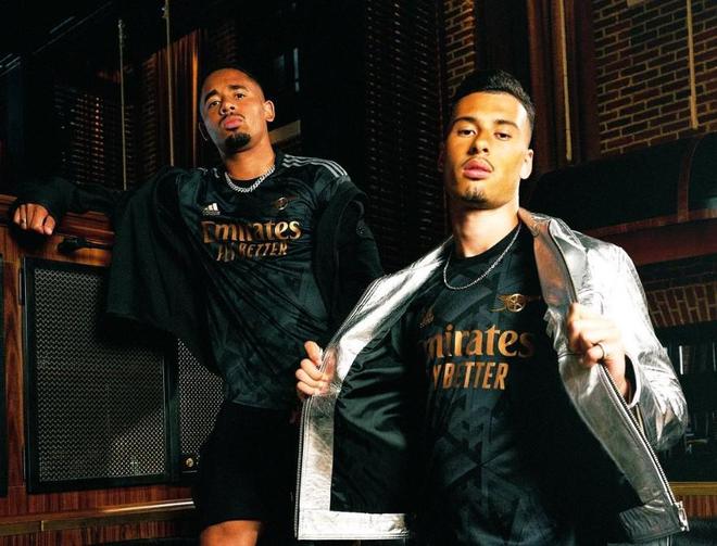 马丁内利：成为圣诞冠军的感觉很棒；有机会就陪在热苏斯身边