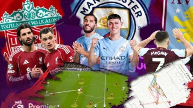 7大数据揭示2025/26赛季英超的疯狂与反常