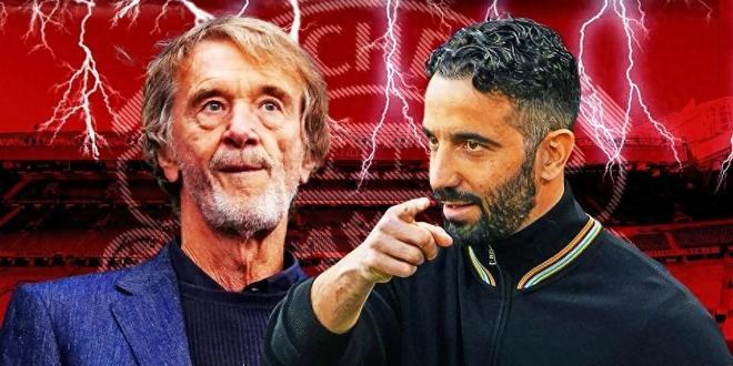 曼联迎来财源转机：或在二月远征沙特，联袂米兰或对阵C罗