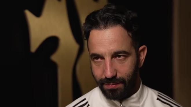 阿莫林：纽卡是质量与速度的结合，我们必须为此做好准备