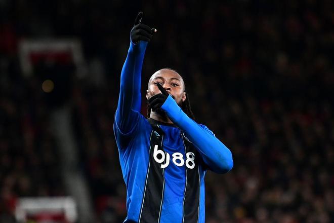 跟队：曼联认为仍具备竞争力签塞门约，球员对加盟持开放态度