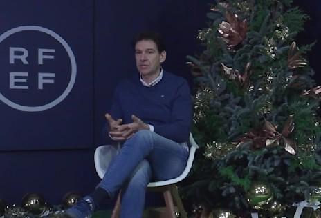 卡兰卡：我们的首要目标不是保护亚马尔，而是让他高水平发挥