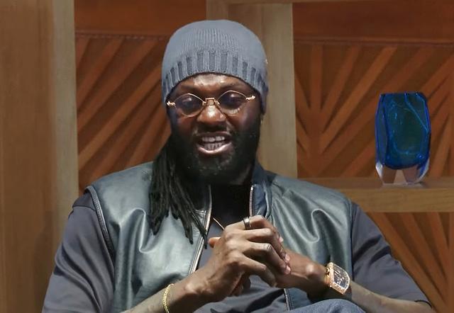 阿德巴约：卡拉格不尊重萨拉赫，他只是幸运出生在利物浦