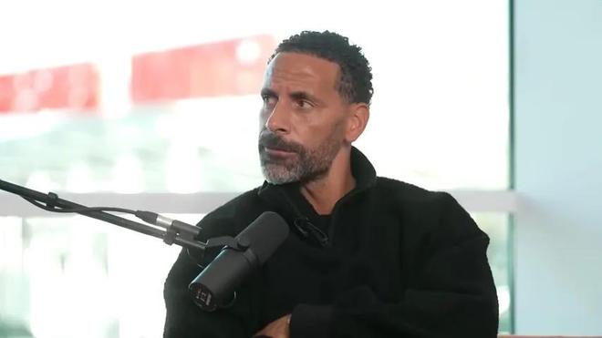 费迪南德称赞曼联新训练基地：非常漂亮，细节设计也太贴心了