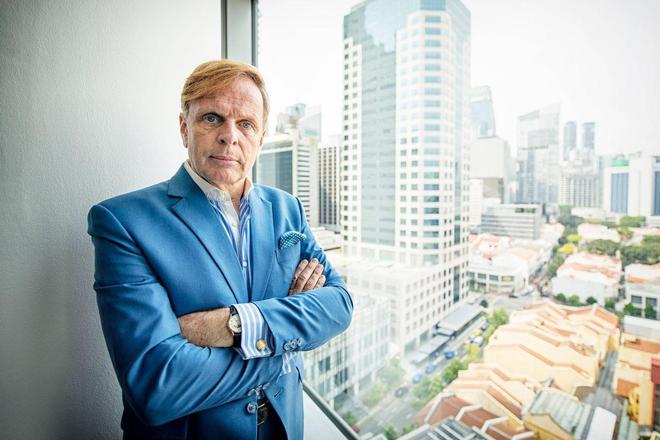 前曼联竞购者：我希望和拉爵合作，提供曼联5年3.75亿镑赞助