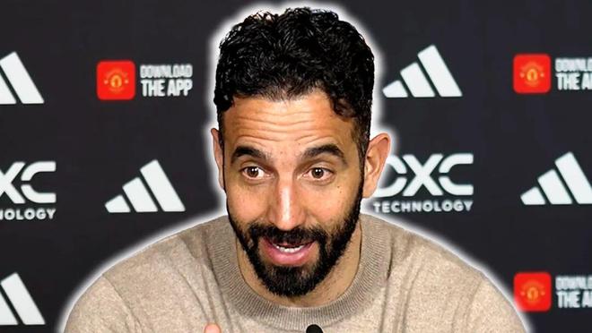 曼联7人缺阵纽卡8人，阿莫林有信心赢！敦促两人挺身而出顶替B费