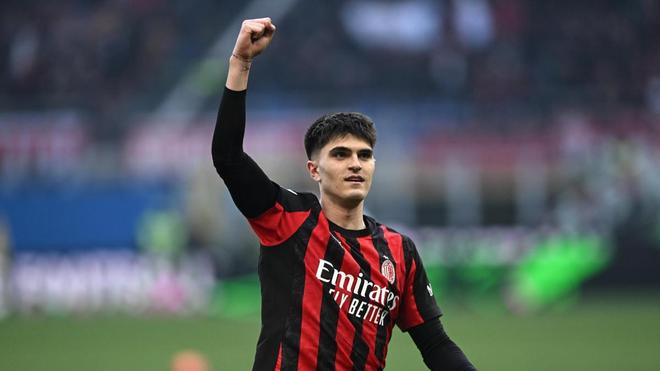 全市场：巴尔泰萨吉不会转会，他被米兰管理层视为非卖品