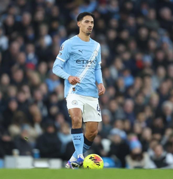 赖因德斯：我和德布劳内特点不一样，后插上射门是我最大优势