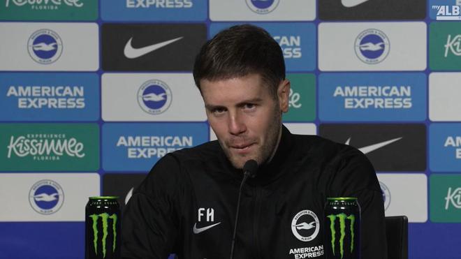 许尔策勒：客战枪手你不能一味退守，要勇敢地踢出自己的风格